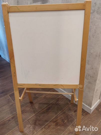 Доска для рисования IKEA
