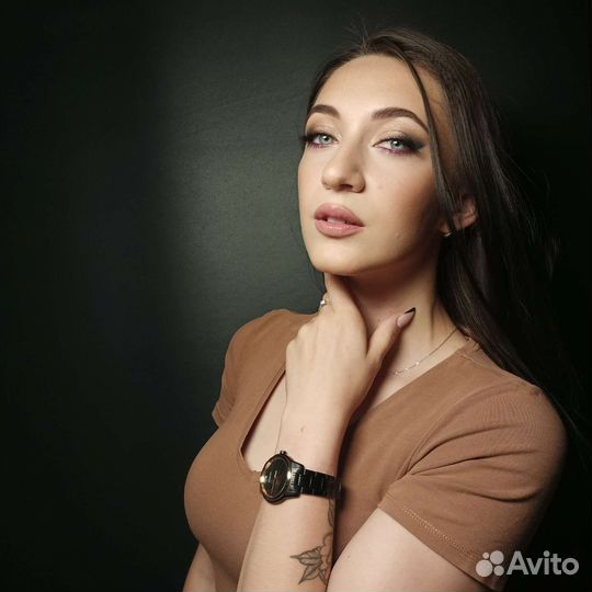 Макияж дневной/вечерний/свадебный