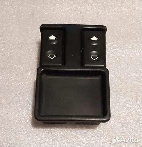 Блок кнопок эсп BMW e 34