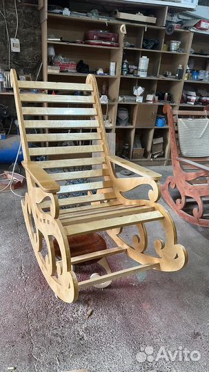 Изделия из дерева ручной работы