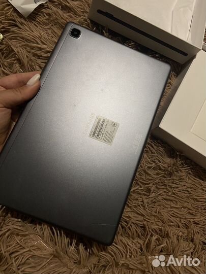 Планшет samsung galaxy tab a7