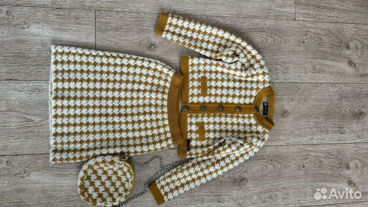 Костюм для девочки