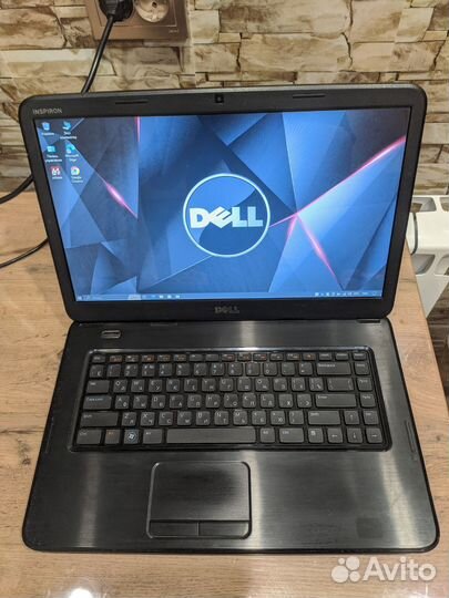 Dell inspiron n5040