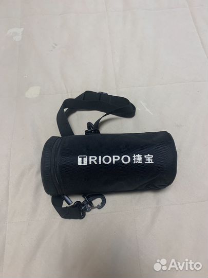 Штатив для фотоаппарата