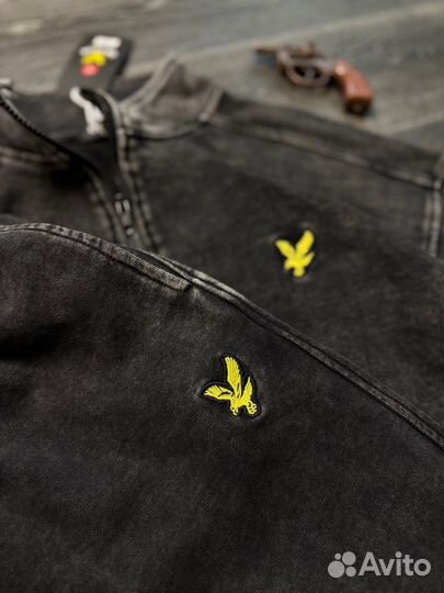 Спортивный костюм Lyle Scott