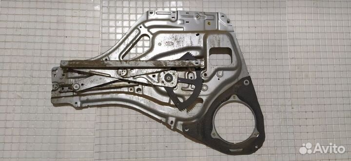 Стеклоподьемник передний правый Kia Sportage JE