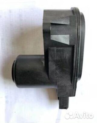 Мотор стояночного тормоза Geely Atlas 8554009