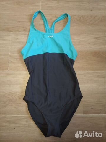 Купальник для бассейна 140