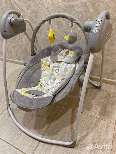 Детские качели