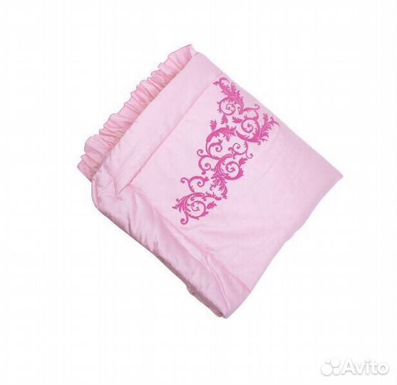 Комплект на выписку весна/осень: одеяло-конверт+ко
