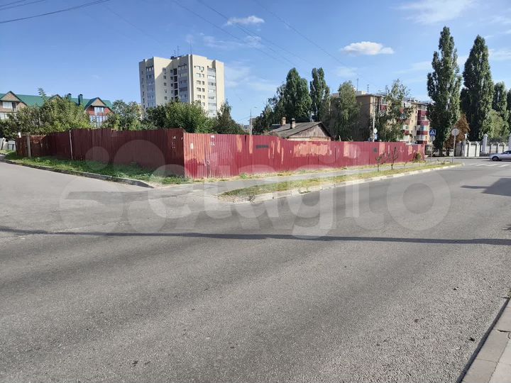 Участок 4,7 сот. (ИЖС)