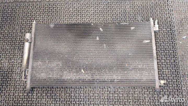 Радиатор кондиционера Honda FRV, 2004