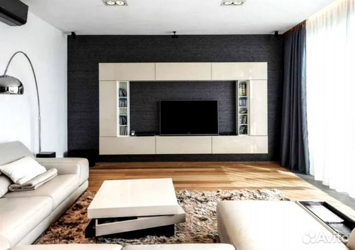 Ремонт квартир