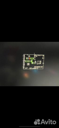 Материнская плата ArRock Q270 Pro BTC+