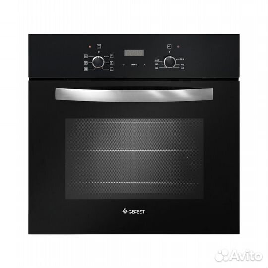 Духовой шкаф встраиваемый Gefest 622-02 A