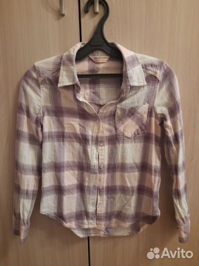 Вещи на девочку р.140-146