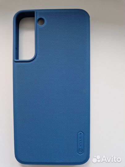 Чехол накладка Nillkin для Samsung Galaxy S22+
