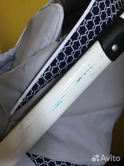 Прогулочная коляска бу