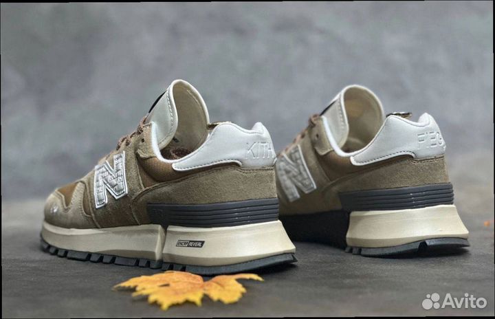 Мужские Кроссовки New Balance 1300