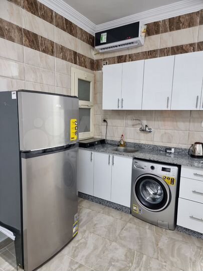 2-к. квартира, 62 м² (Египет)