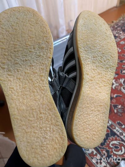 Штангетки 38 размер