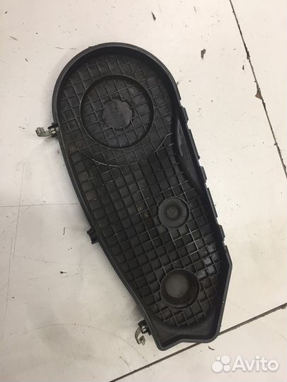 Кожух ремня грм (Jaguar XF)