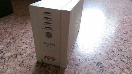 Бесперебойник