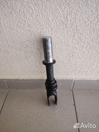 Вилка для трюкового самоката ihc