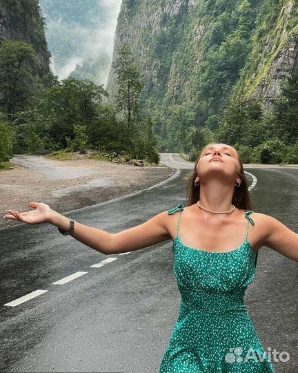 Экскурсии в абхазию