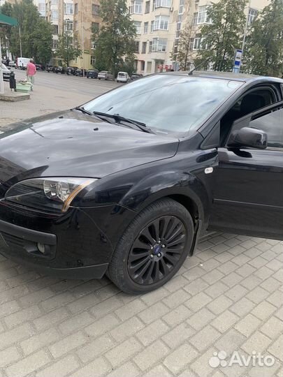 Колеса в сборе r17