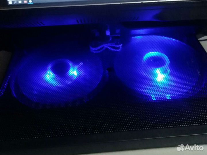 Ноутбук asus X550LB