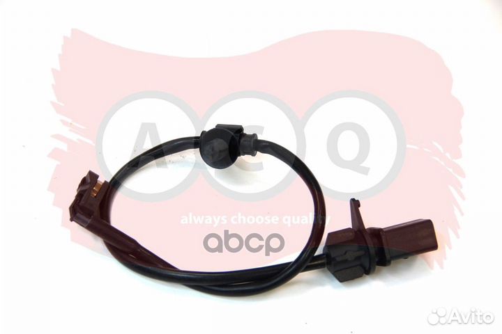 Датчик износа задних тормозных колодок ASW-4121