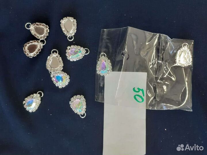 Винтажные украшения