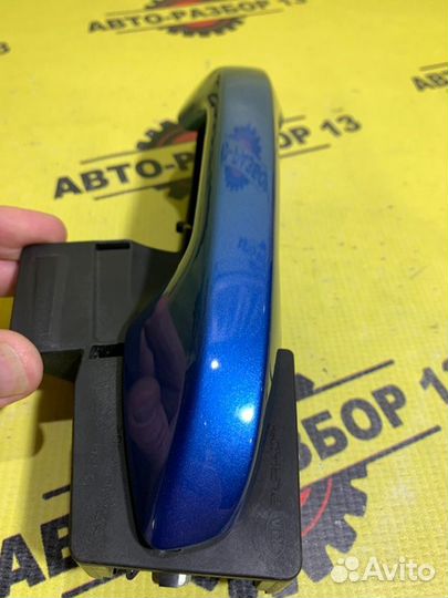 Ручка двери задняя правая Kia Ceed 3 CD 1.6 G4FG