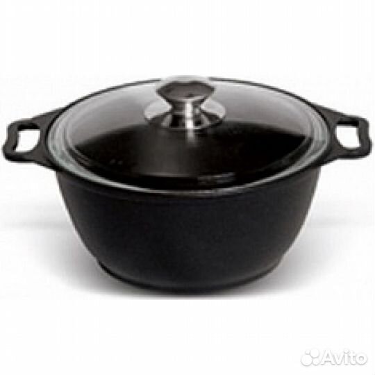 Казан Кастрюля Кукмара