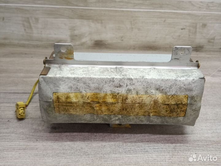 Подушка безопасности пассажира Hyundai Santa fe 1