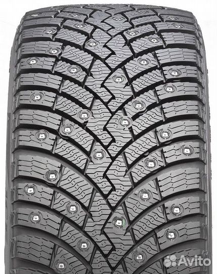Pirelli Ice Zero 2 255/40 R20 101H