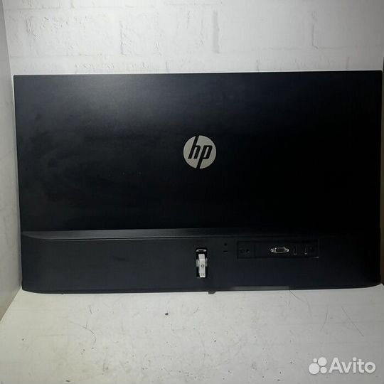 Монитор HP M27f