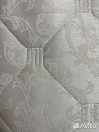 Продам матрас 120х200