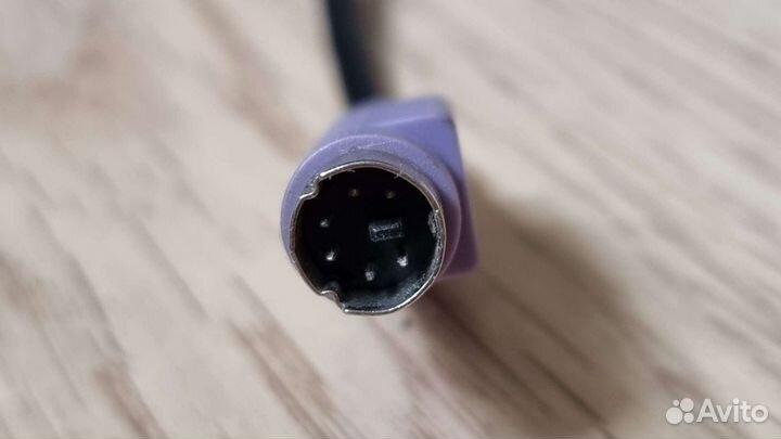 Клавиатура logitech Y-SU61