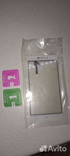 Xiaomi Redmi, 4 ГБ