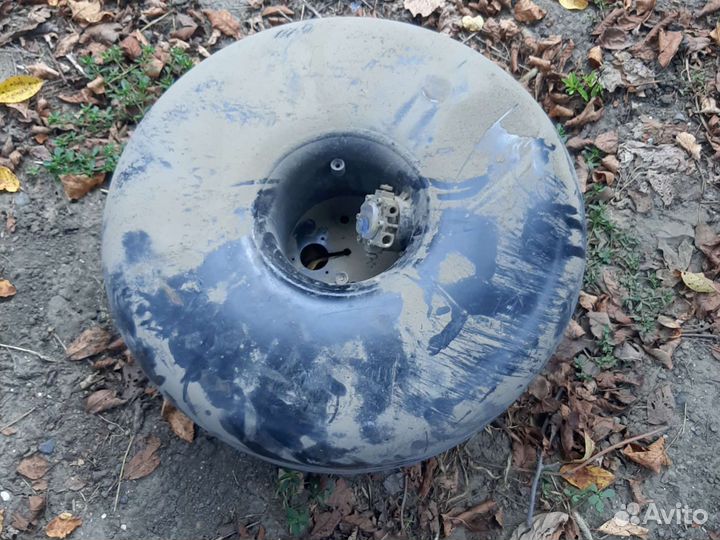 Газовое оборудование бу