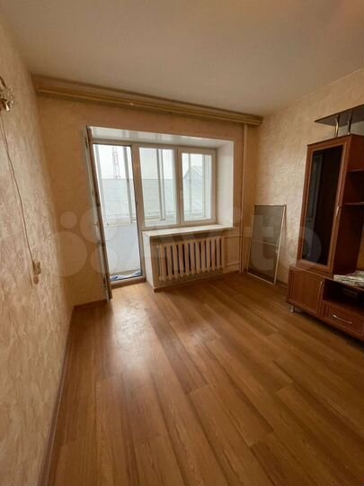 2-к. квартира, 40,1 м², 4/5 эт.
