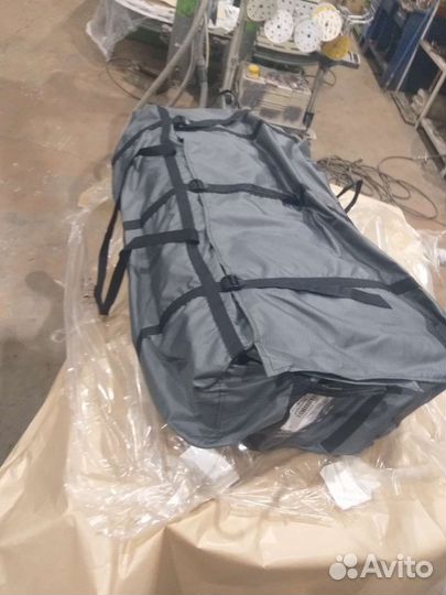 Продам лодку