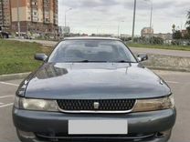 Toyota Chaser 1.8 AT, 1985, битый, 350 000 км, с пробегом, цена 300 000 руб.