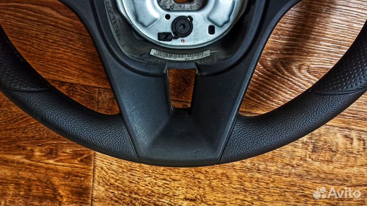 Рулевое колесо Cruze Aveo Orlando