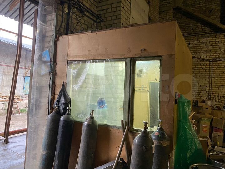 Склад, 558.1 м²