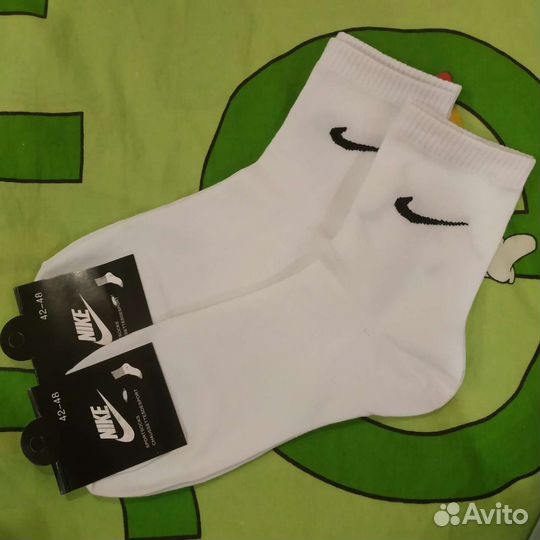 Носки 39-40 размер