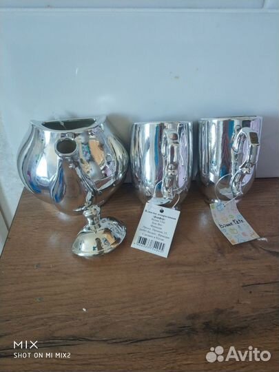 Ваза настенная