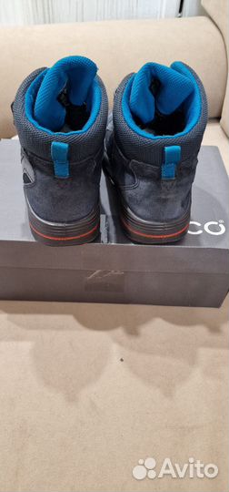 Ботинки ecco 36 р